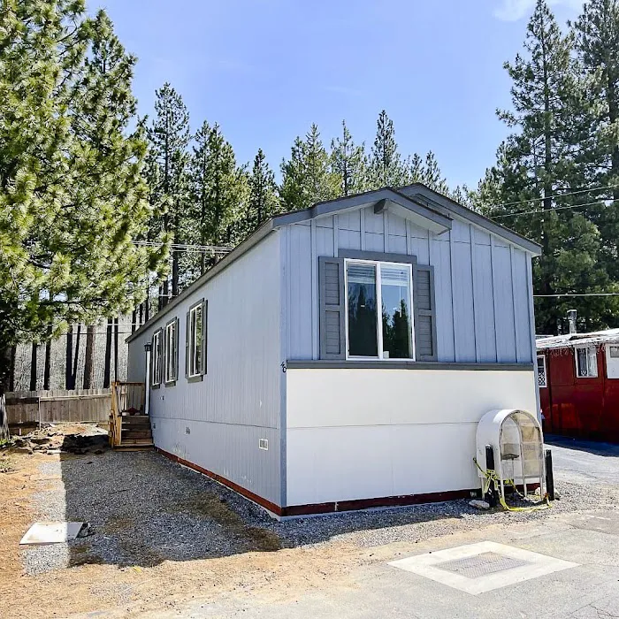 Heavenly Valley Estates Mobile Home Community Picture 3