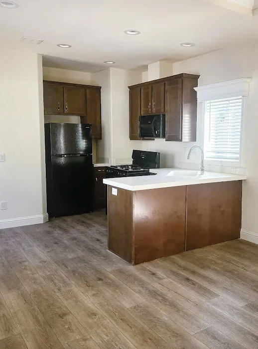 Heavenly Valley Estates Mobile Home Community Picture 2