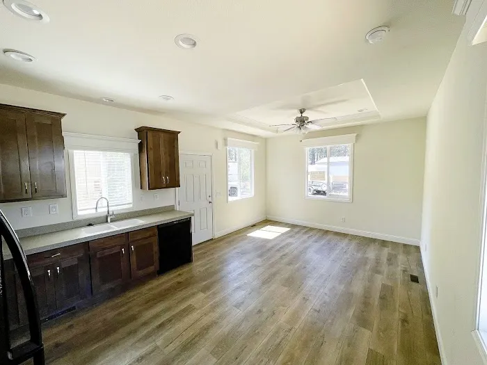 Heavenly Valley Estates Mobile Home Community Picture 7