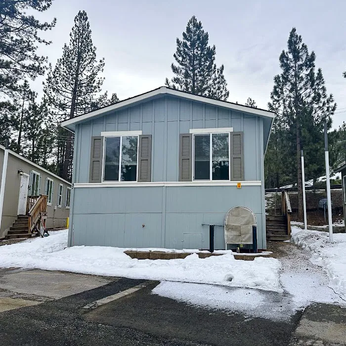 Heavenly Valley Estates Mobile Home Community Picture 10