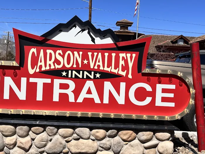 Carson Valley RV Resort Picture 5