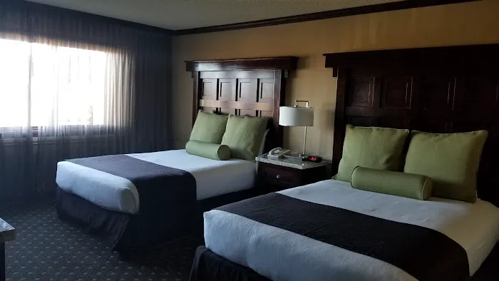 Carson Valley RV Resort Picture 8