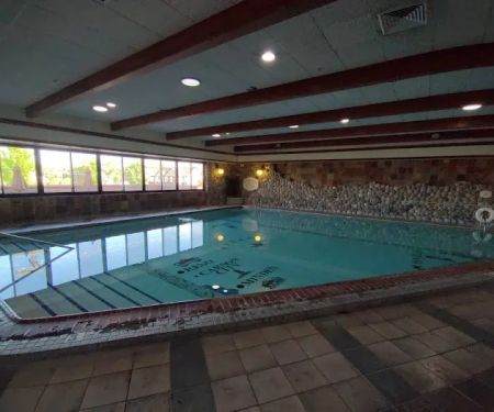 Carson Valley RV Resort