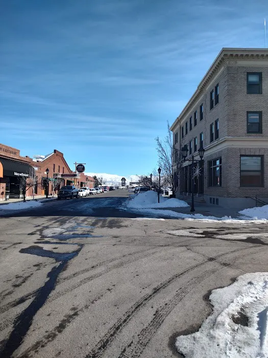 Carson Valley RV Resort Picture 6