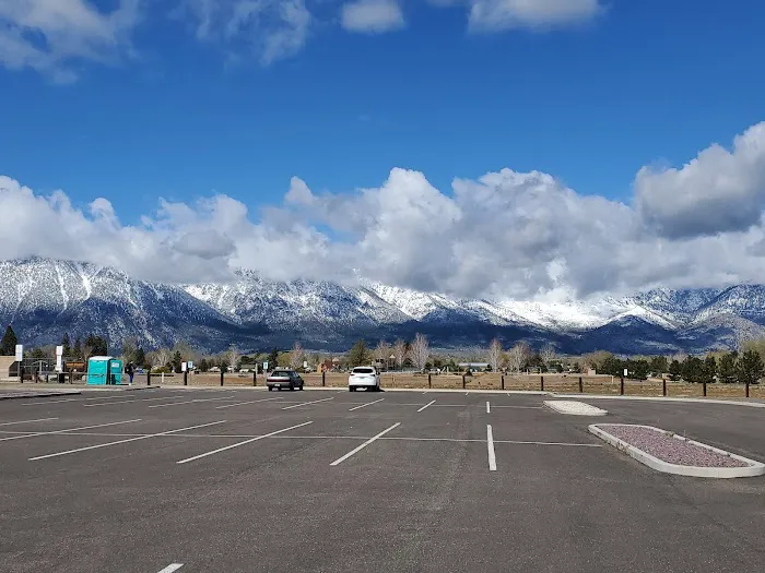 Carson Valley RV Resort Picture 3