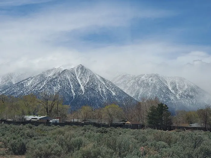 Carson Valley RV Resort Picture 4