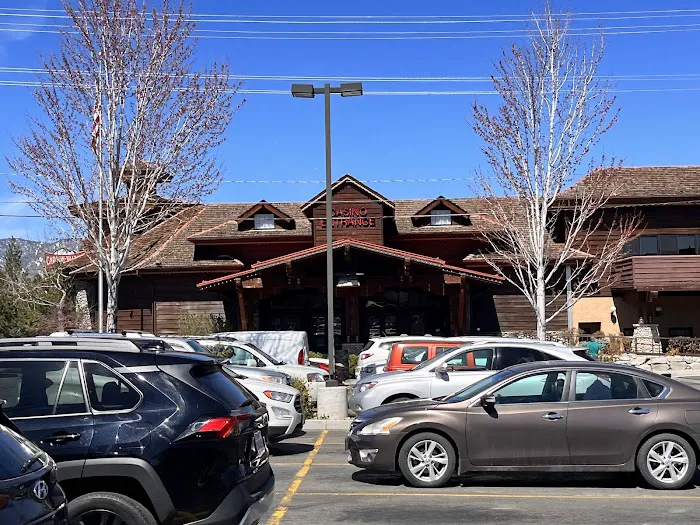 Carson Valley RV Resort Picture 10