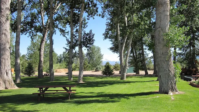 Aspen Mobile Home Park Picture 1