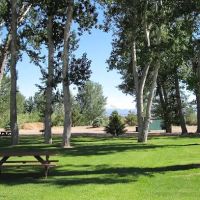 Aspen Mobile Home Park ico