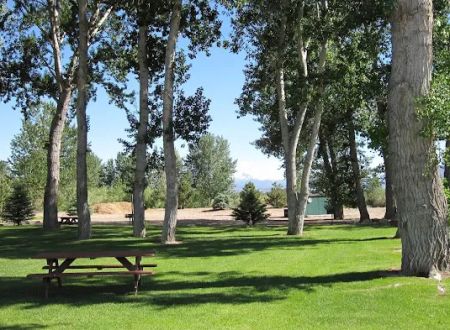 Aspen Mobile Home Park