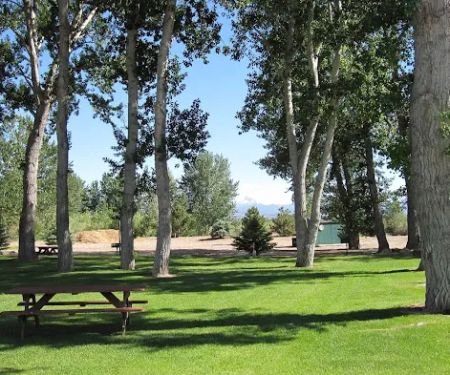 Aspen Mobile Home Park