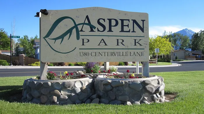 Aspen Mobile Home Park Picture 3