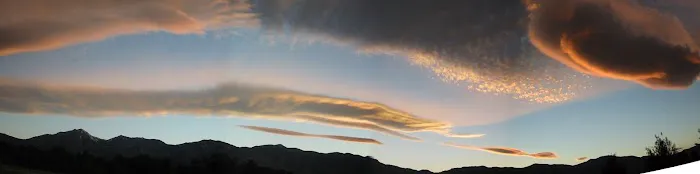 Aspen Mobile Home Park Picture 9