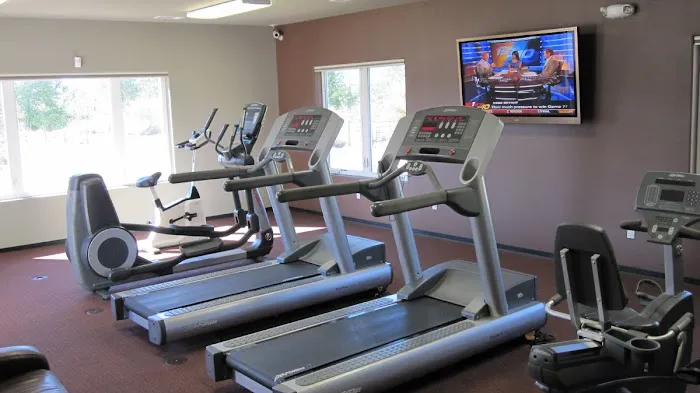 Aspen Mobile Home Park Picture 4