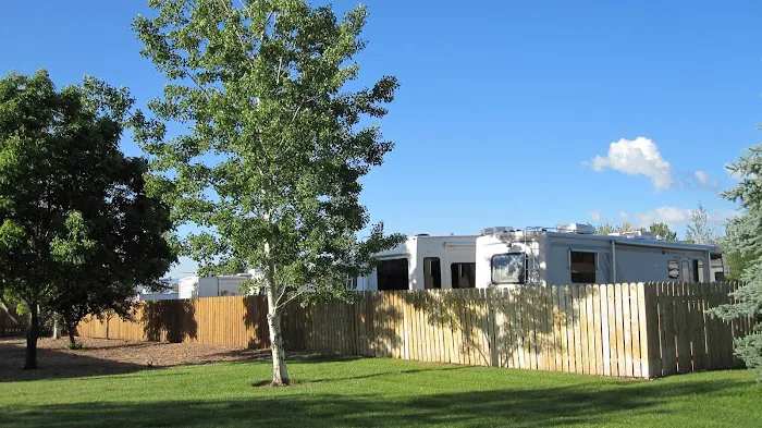 Aspen Mobile Home Park Picture 8