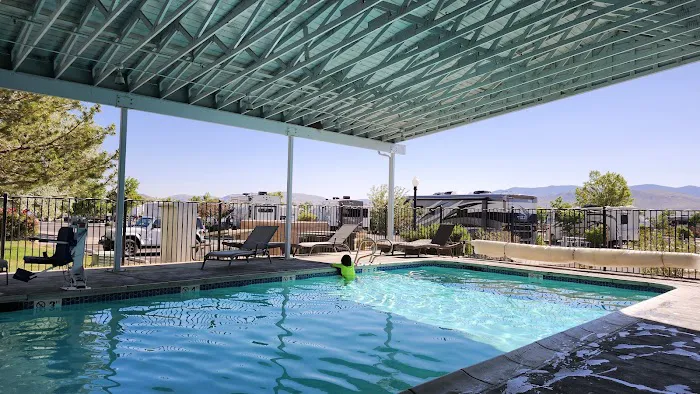 Silver City RV Resort Picture 4