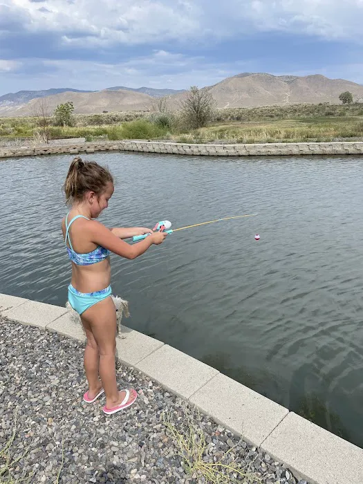 Silver City RV Resort Picture 7