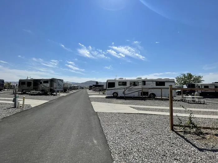Silver City RV Resort Picture 1