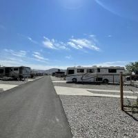 Silver City RV Resort ico