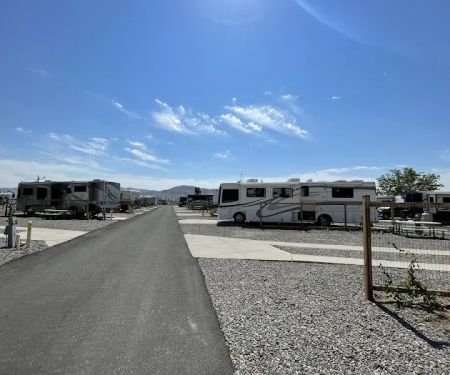 Silver City RV Resort
