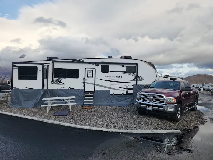 Silver City RV Resort Picture 6