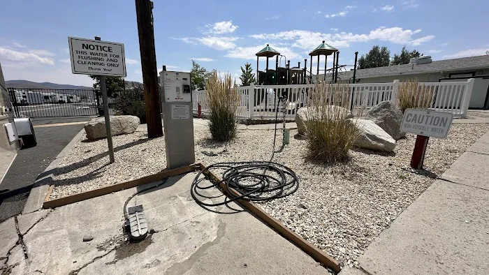 Silver City RV Resort Picture 9