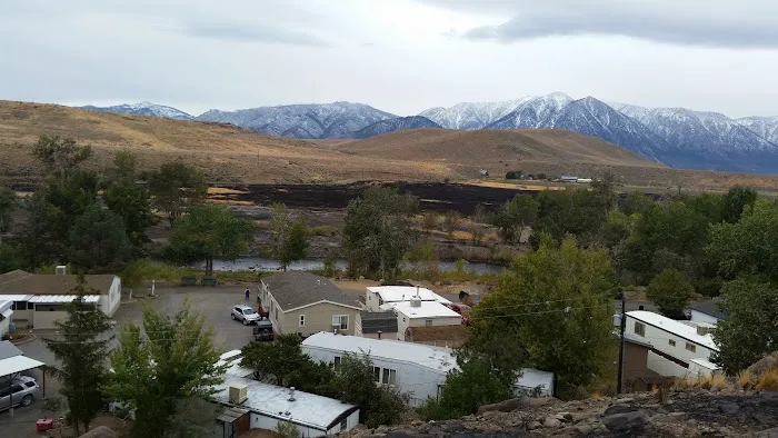 Riverview Mobile Home Park Picture 1