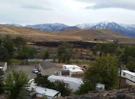 Riverview Mobile Home Park
