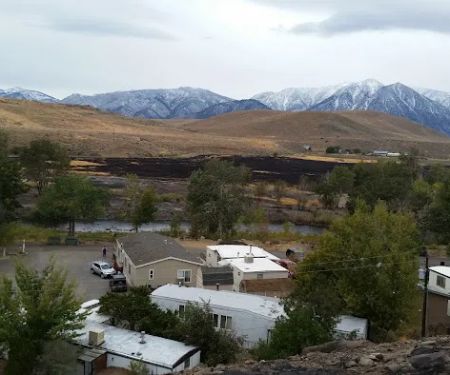 Riverview Mobile Home Park