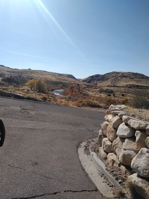 Riverview Mobile Home Park Picture 10