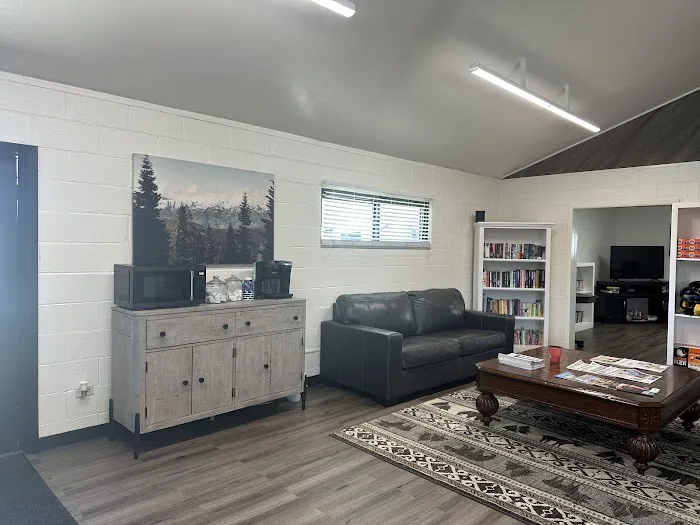 Carson RV Resort Picture 3