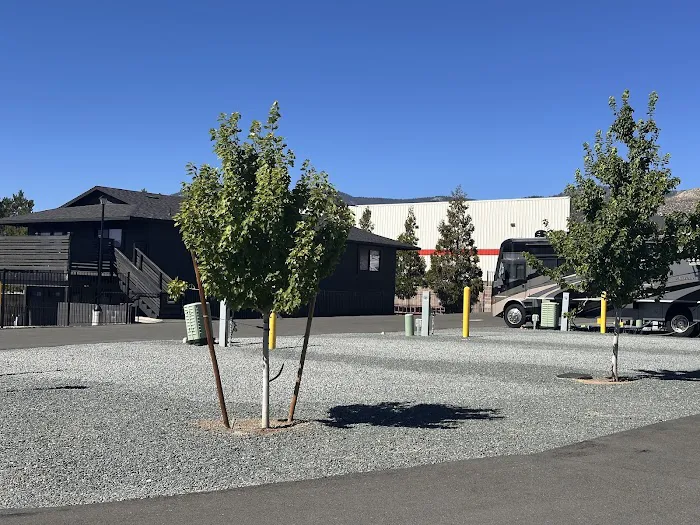 Carson RV Resort Picture 7