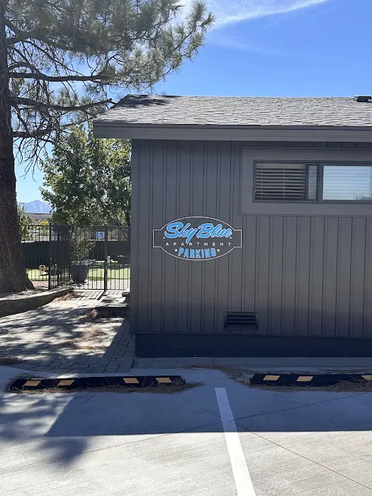 Carson RV Resort Picture 1