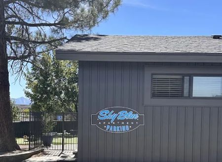 Carson RV Resort