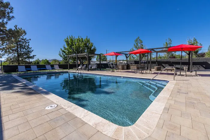 Carson RV Resort Picture 4