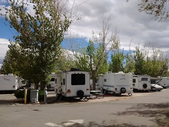 Comstock Country RV Resort Picture 10