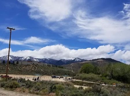 Comstock Country RV Resort