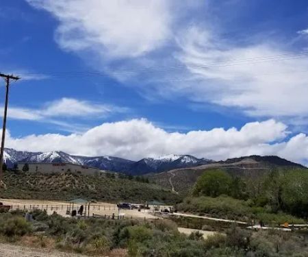 Comstock Country RV Resort