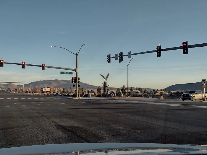 Comstock Country RV Resort Picture 8