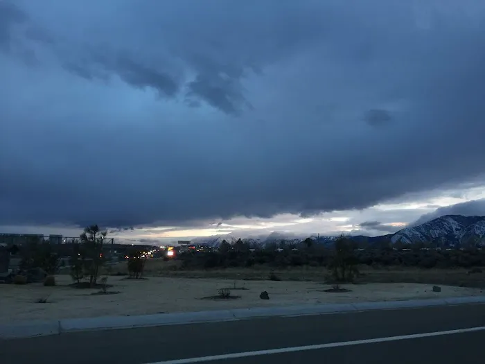 Comstock Country RV Resort Picture 4