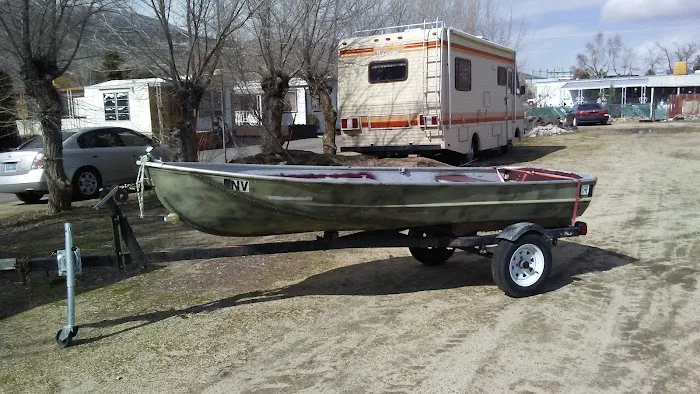 Clear Creek Mobile Home Park Picture 10