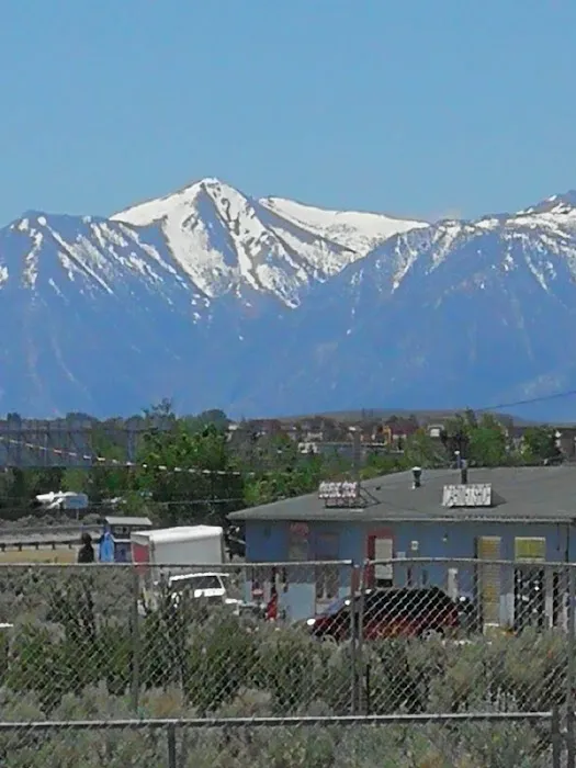 Clear Creek Mobile Home Park Picture 9