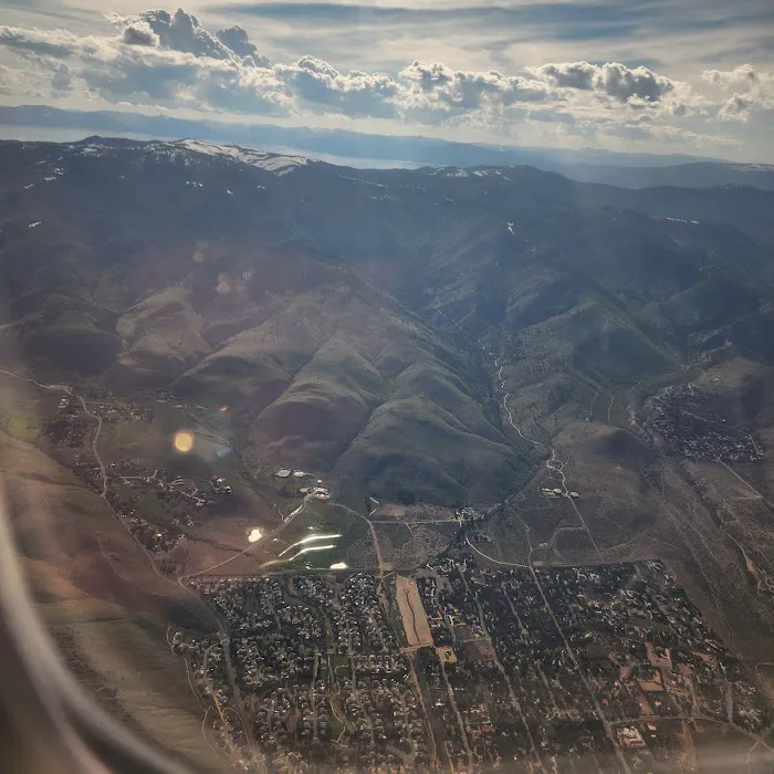 Clear Creek Mobile Home Park Picture 7