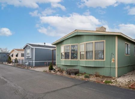 Eagle Valley Estates