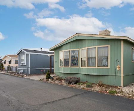 Eagle Valley Estates