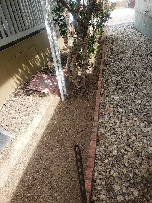 Carson Mobile Home Park Picture 3