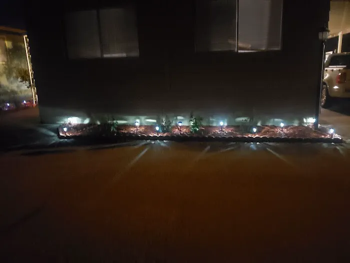 Carson Mobile Home Park Picture 1