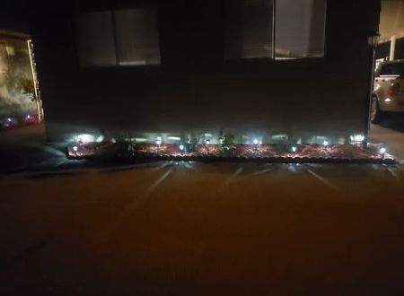 Carson Mobile Home Park
