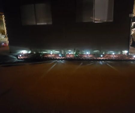 Carson Mobile Home Park