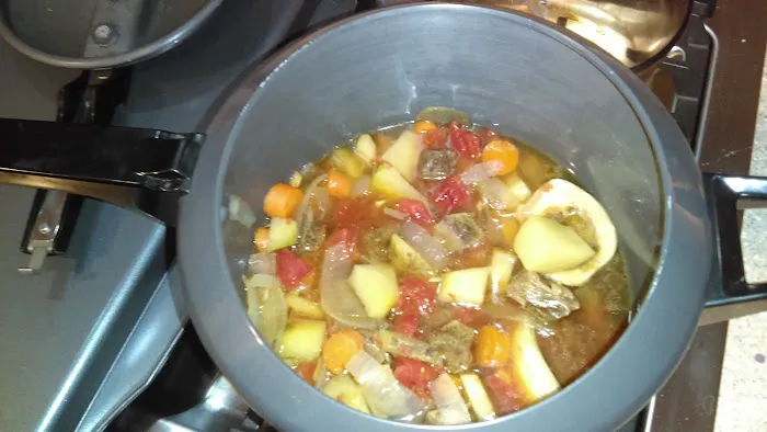 Camp-N-Town Picture 8